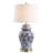 Lillis Ceramic Table Lamp