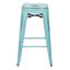 Tabouret de comptoir 26,25 po Mikayel-1869435081