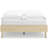 Kaceion Platform Bed-97832117