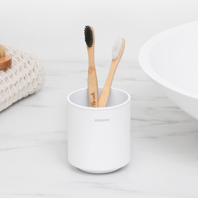 Porte-brosse à dents Brabantia MindSet