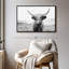 Animal «Vache Highland»-100690114