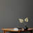 Metropolis 1" Hex Unglazed Black 10-1/4" x 12" Porcelain Mosaic Floor and Wall Tile
