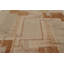 Art Deco One-of-a-Kind 9'3X12'3 Hand Knotted Area Rug