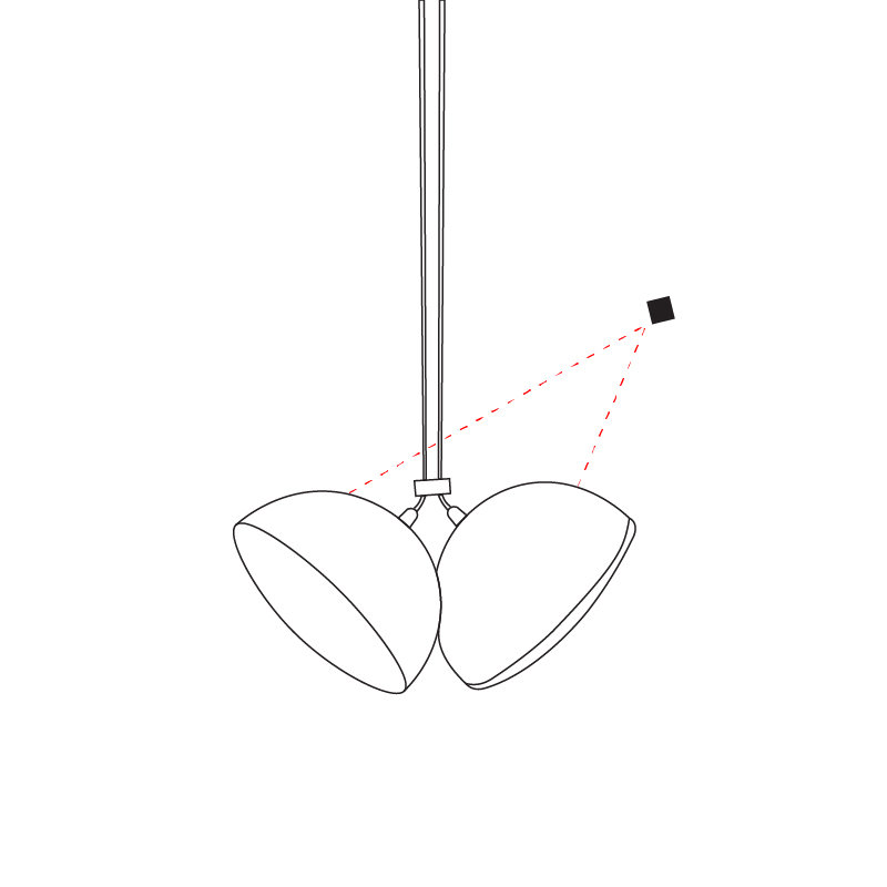 Nod Pendant