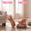 Grattoir pour chat en carton 18,13 "Emilyn-1593017008