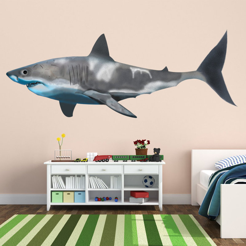 Adhésif décoratif Stewartville, H 13 po x l 33 po x P 0,01 po