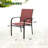 Salem Patio Dining Armchair-82941329