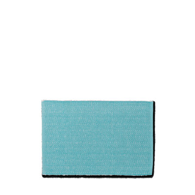 Herringbone Cotton Blend Rectangle Placemant