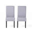Chaise de salle à manger (ensemble de 2)-601554790