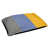 Basketball Grey/Basketball Blue/Basketball Yellow