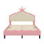 Lit plateforme tapissier Rochford-1736592461