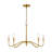 Eldon Large Chandelier-99280685