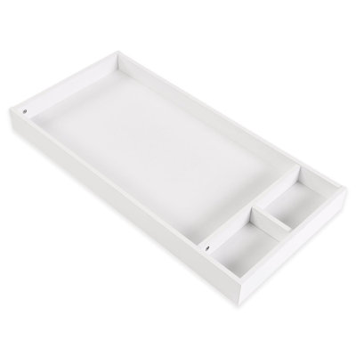 dadada Changing Tray for Lala 3-Drawer Dresser 