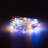 LED Solar Powered 100 - Bulb Fairy Lights