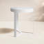 Megara Outdoor Round Side Table