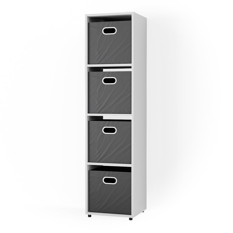 Raumteiler Ludus Bookcase