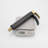 Waterfall Single Hole Single Handle Bathroom Vessel Sink Faucet-107439091