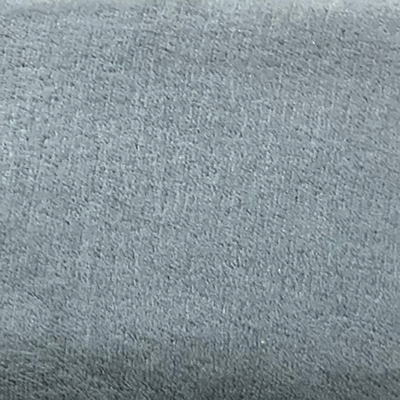 Couverture douce , Gris anthracite foncé