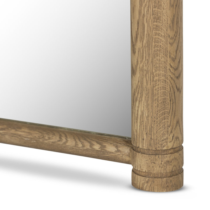 Aldwin Floor Mirror