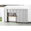 Armoire de rangement utilitaire de 24 po Scholl-31359714