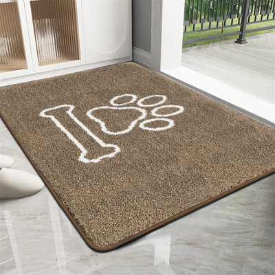 Waldoboro Non-Slip Doormat