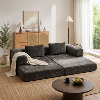 Canapé modulaire Boneless Compression