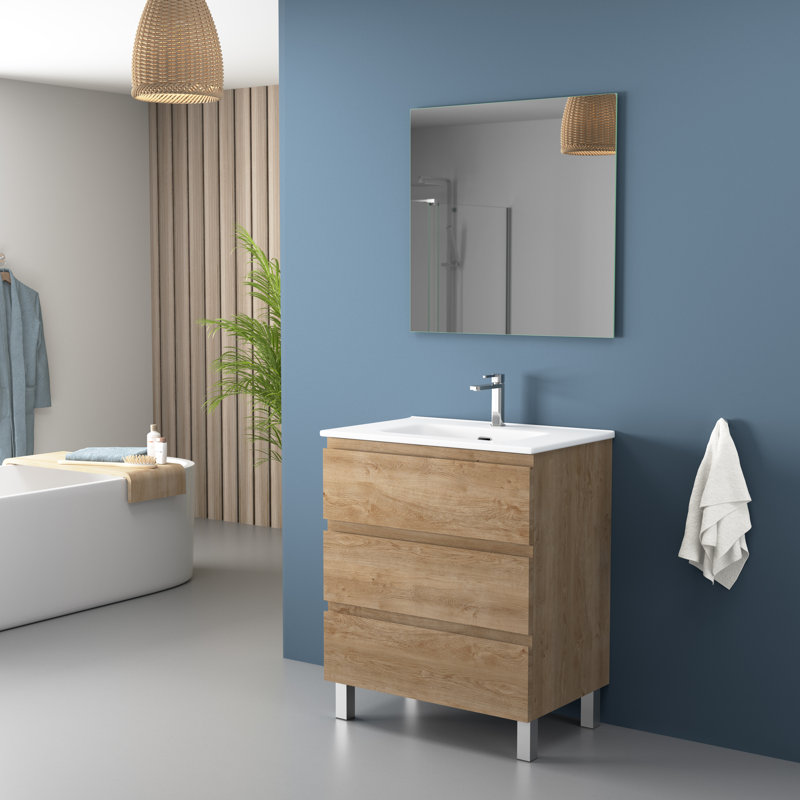 Bathroom Vanity Cabinet COSTA Collection by DAX