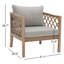 Fiji Patio Chair