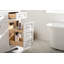 Ensemble de meuble-lavabo double 84 po Arruda-1048337456