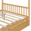 Lit double en bois avec tiroirs-1238279100