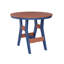 Harbor Outdoor Round Dining Table-664802914-664802901