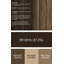 Tapis abstrait moderne 5507-35700108