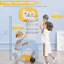 Freeport Park Jeffers Arcade Basketball Set-1915821377