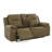 Arturo Fromm Power Loveseat w/ Heating & Massage