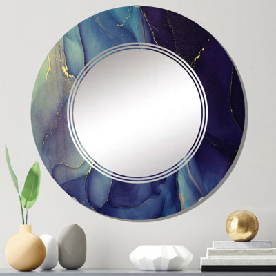 Circle Mirror