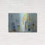 Wrought Studio ™ «An Honest Response» par Caroline Rufo, art mural en métal-2006021068
