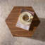 Table basse Hexagon