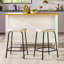 Chaise d'appoint en acier-99411436