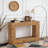 Modern Console Table-1574912948