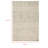 Handwoven Natural Area Rug-1123188892