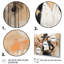 Fashion Chic, impression sur toile encadrée-134174008-134174003