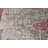 Handmade Wool Abstract Area Rug 7x10