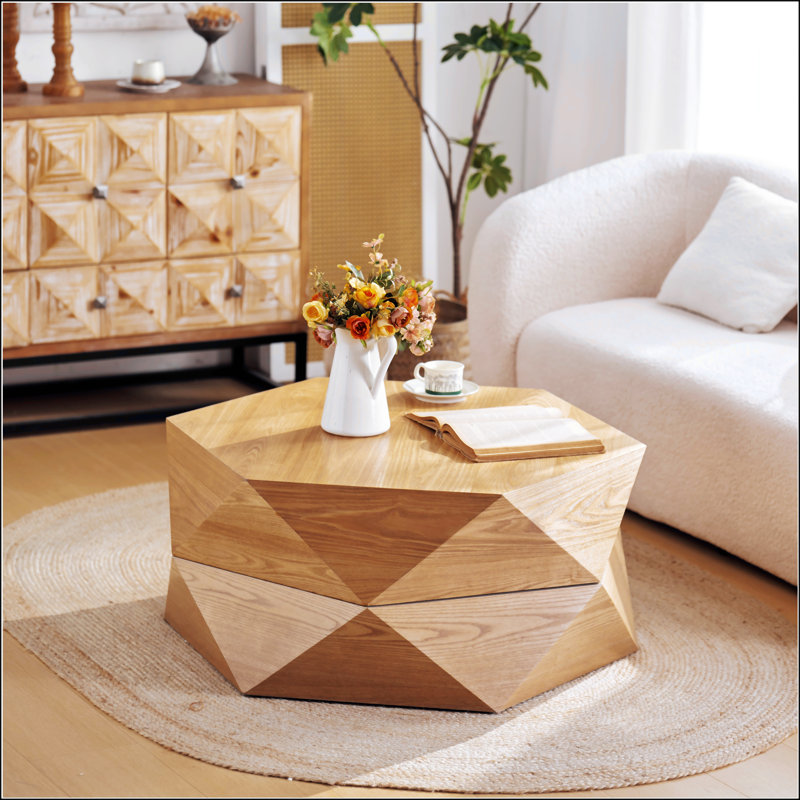 Table basse 36,61 po