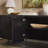 Ludlow 69" Reeded 4-Door Sideboard-1788205548