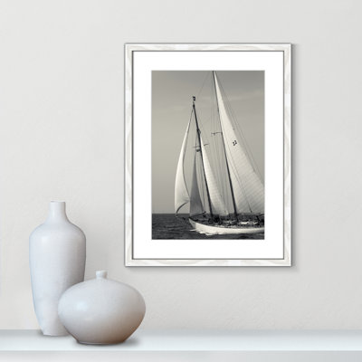 Amaryl Fair Wind by Danita Delimont - Picture Frame Photograph Print
