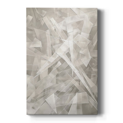 ABSTRACT Series LVII - Gallery Cavas sur mesure