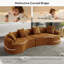 Canapé Chenille-553071190