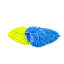 En microfibre lavage de qualité supérieure, paquet de 2
