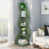 Vert sélectionné