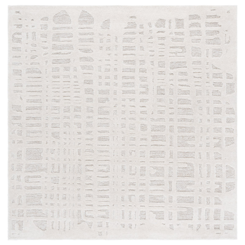 Square 6'